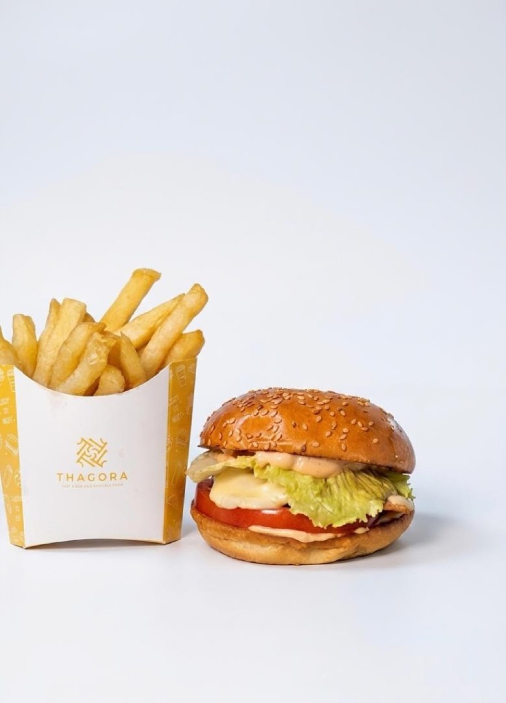 Burger Thagora