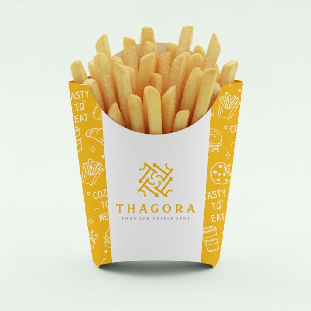 Frites Thagora
