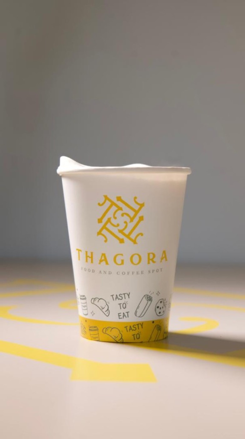 Café Thagora