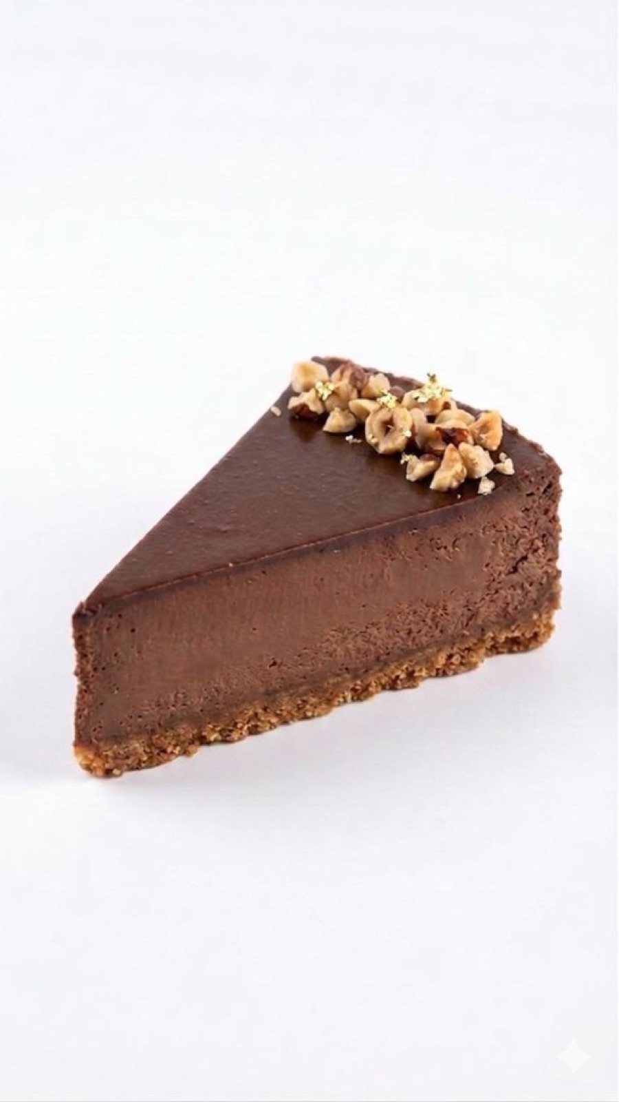 Cheesecake chocolat Thagora