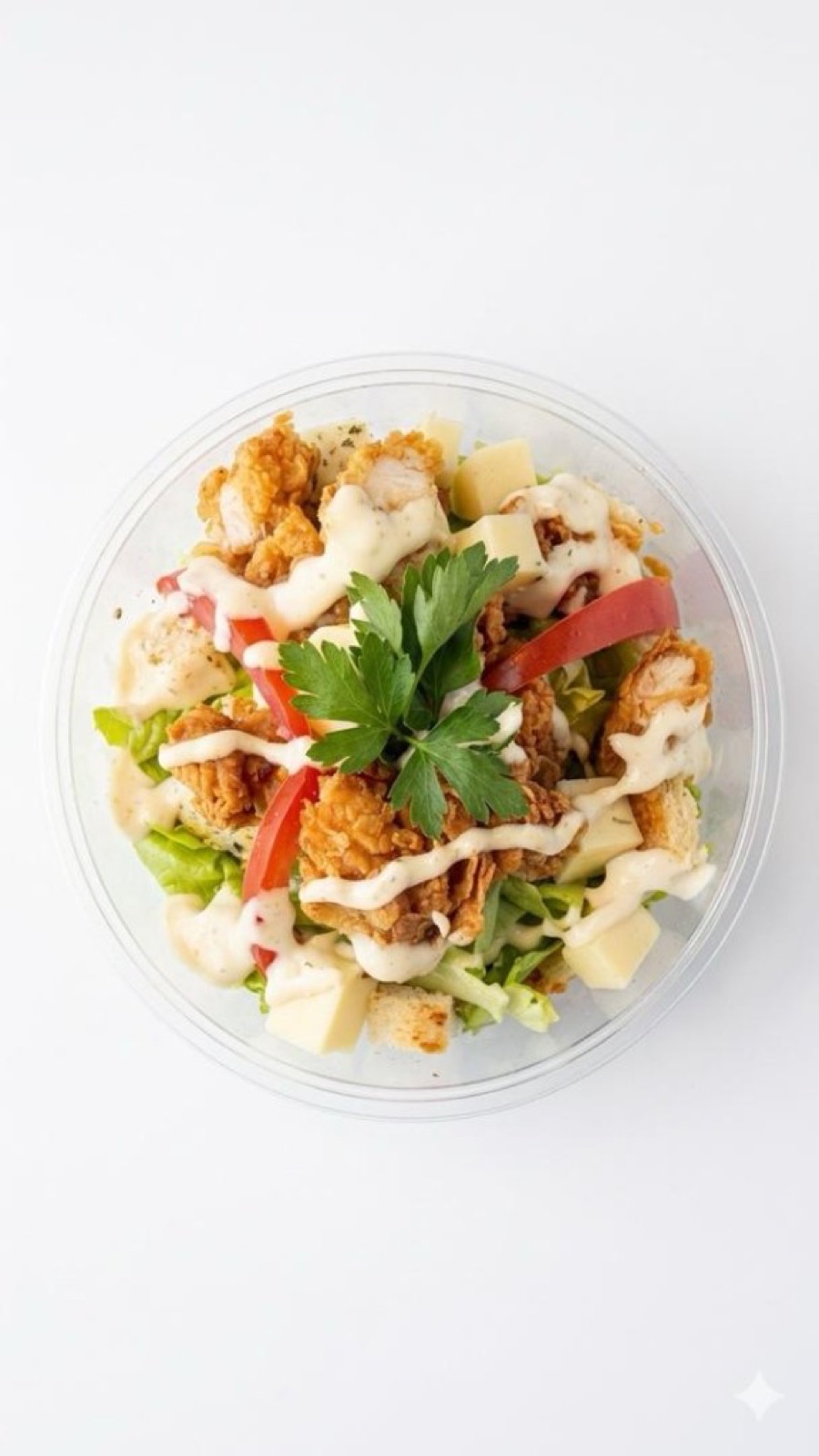 Salade Thagora