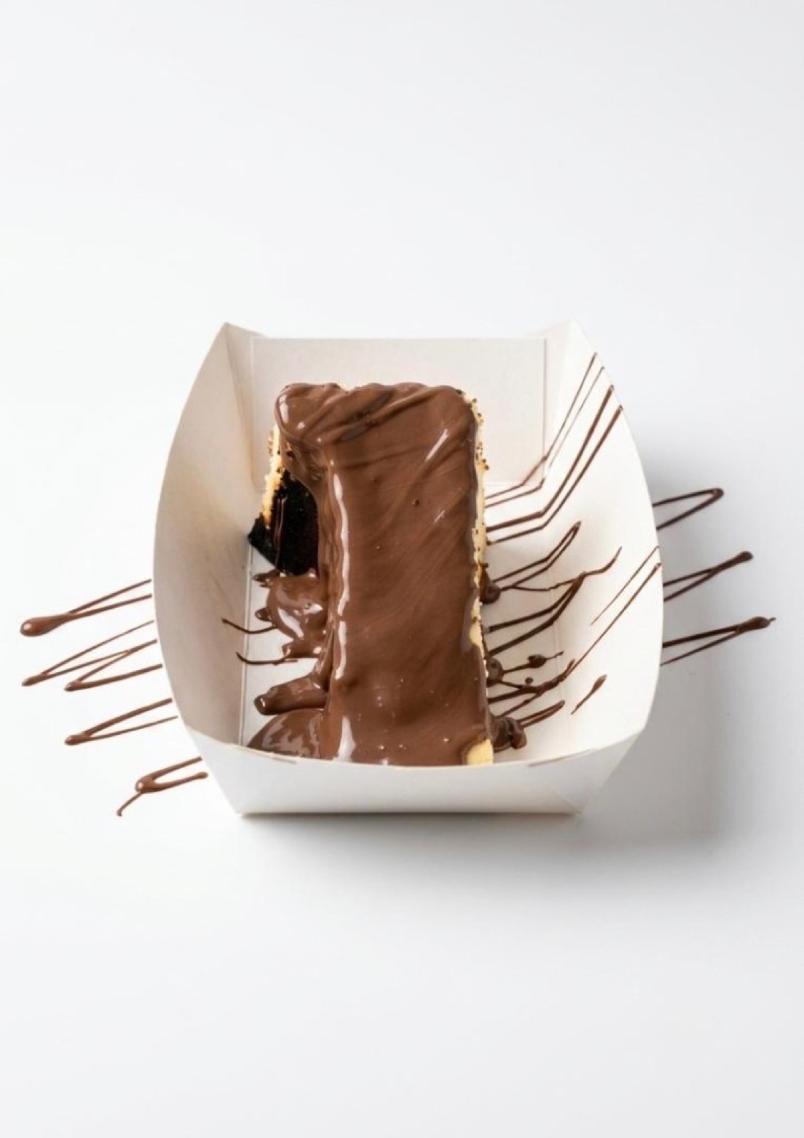 Gâteau chocolat Thagora